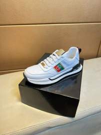 Picture of Gucci Shoes _SKUGuccisz38-44jyh020810407